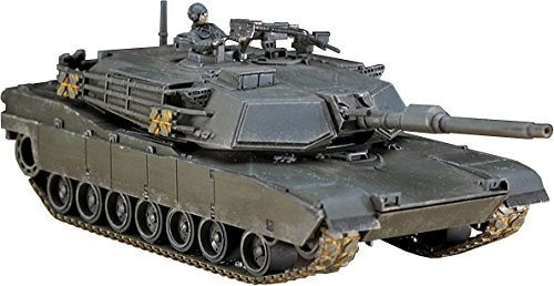 Hasegawa 1 72 M-1e1 Abrams Tank