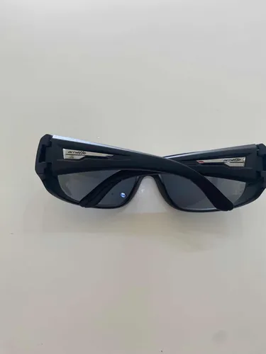Lentes De Sol Arnette Heist 4135 Originales