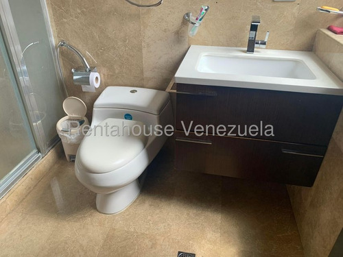 Casa En Venta Alto Hatillo Mls #25-18231 Bm