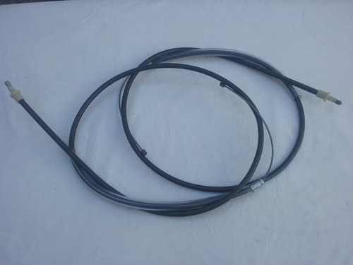 Juego Cables Freno A Disco Der/izq Peugeot 205