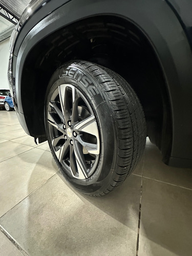 Chevrolet Tracker 1.2 Premier Turbo At