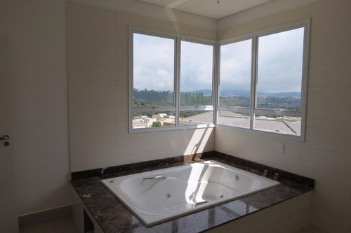 Casa Com 4 Dormitórios À Venda, 485 M² Por R$ 2.850.000,00 - Alphaville - Santana De Parnaíba/sp - 7397