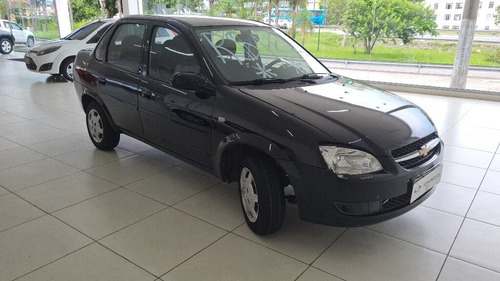 Chevrolet Classic 2012/2012 5458