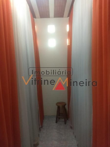 Imagem 2 de 15 de Chácara Para Venda Em Itatiaiuçu, Pedras, 3 Dormitórios, 1 Suíte, 2 Banheiros, 5 Vagas - 70328_2-940978