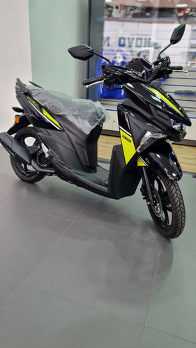 Yamara Neo 125cc W.