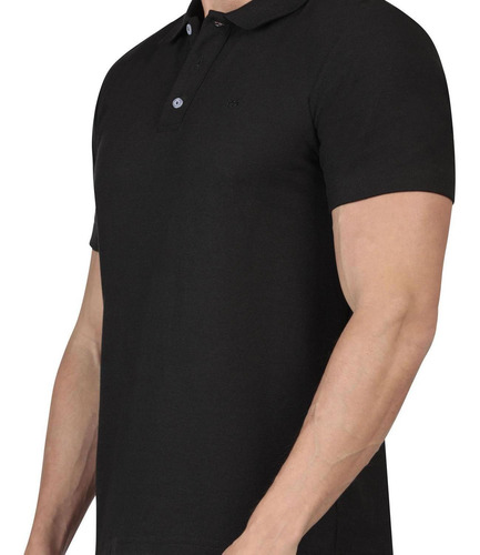 Playera Slim Fit Polo Lee Hombre 31a