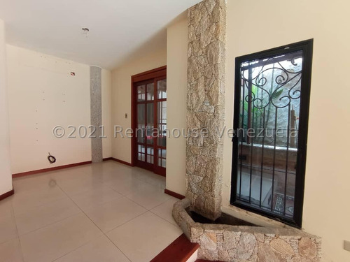 Imagen 8 de 30 de Townhouse En Venta Las Delicias Moderno 277m2 Estef 23-19834