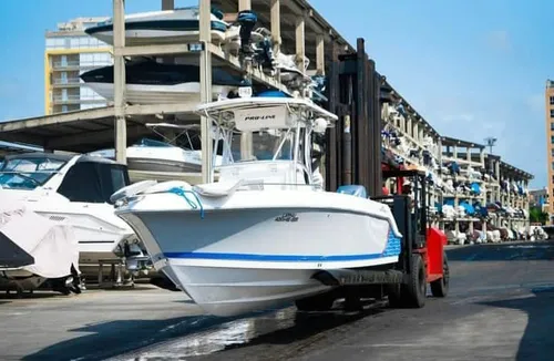 En Venta Marina En Tucacas