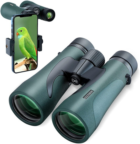 Binocular - Gllysion Bw21 - 12x50