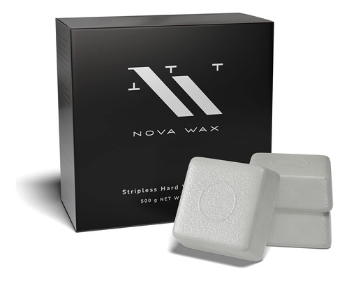 Nova Wax - Cera Sin Tirantes - 7350718:mL a $244990