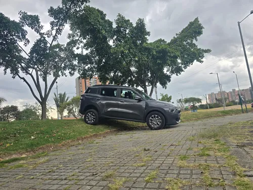 Citroën C3 FEEL