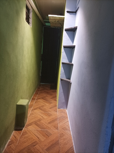 Imagen 10 de 13 de Se Alquila Casa En Linda Vista Patarra Desamparados ¢140.000