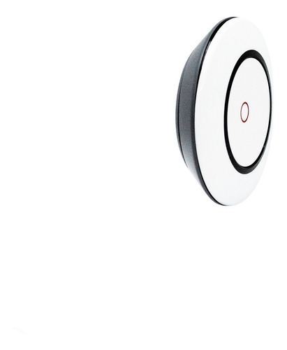 Imagen 2 de 10 de Boton De Pánico Inalámbrico Para Alarma Hikvision Pd1-eb-wr
