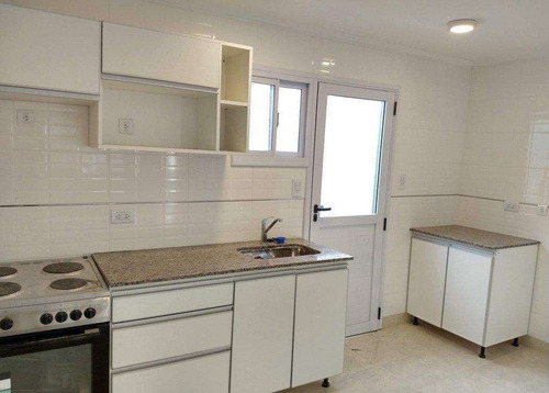 Imagen 4 de 15 de Ph De 3 Ambientes A Estrenar En Venta Mar Del Plata