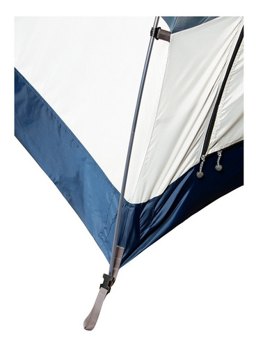 Carpa Profesional Doite Tortolas Alu 2 Pers Trekking Montaña