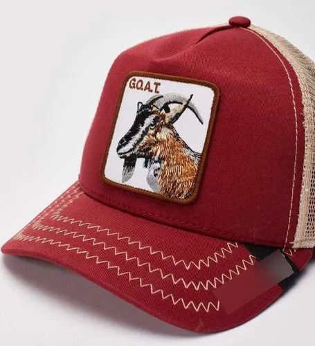 Goat cheap goorin bros