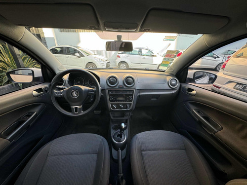 Volkswagen Gol Trend 1.6 Highline 101cv I-motion