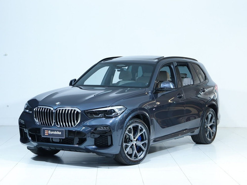 Bmw X5 Xdrive 45e M Sport 3.0 I6 Turbo Híbrido