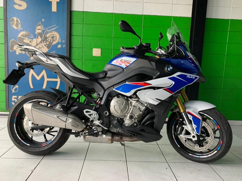 Bmw S1000 Xr - 2018/2019