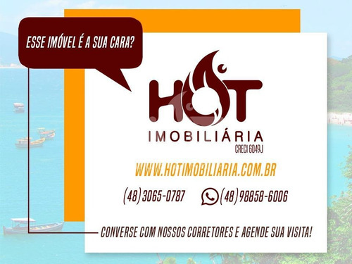 Imagem 9 de 9 de Casa Para Vender No Campeche 3 Quartos, Loteamento, Florianópolis - 3364