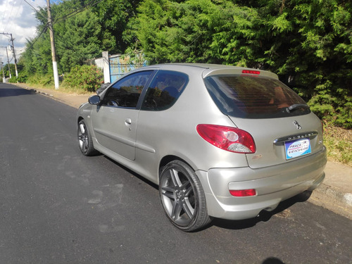 Imagem 2 de 7 de 207 Xr 1.4 Flex 8v 3p