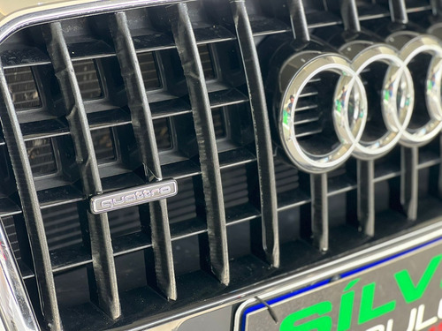 Imagem 22 de 25 de Audi Q5 Ambition 3.0