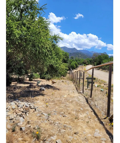 Se Vende Hermosa Parcela Parque Cantillana