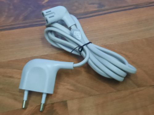 Cable De Corriente Original Para Oneconnect Samsung