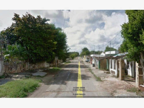Imagen 8 de 8 de Terreno En Venta San Antonio Tzacala