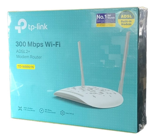 Router 300 Tp Link