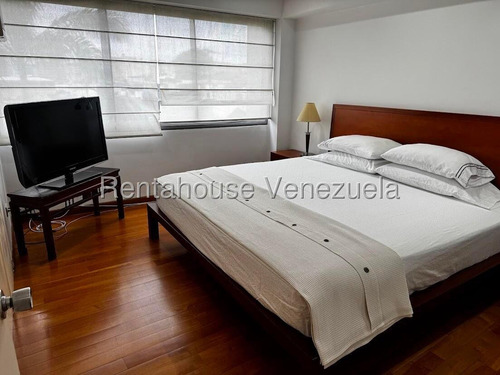 Apartamento De Oportunidad En Alquiler, Urb. Montecristo