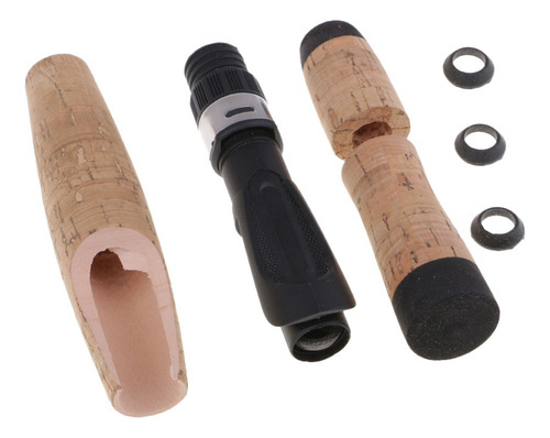 Cuerda De Corcho Compuesto Para Caña De Pescar