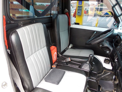 Chevrolet Super Carry 1.0 Van Cargo