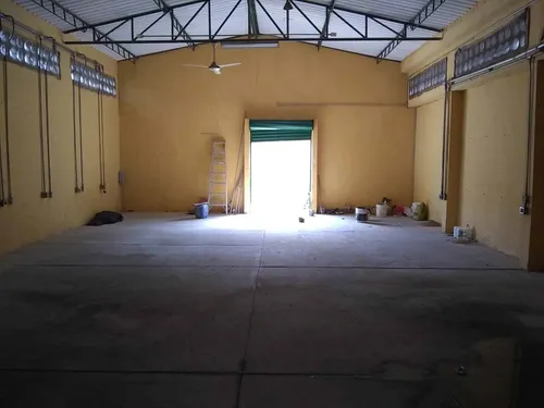 Bodega Bien Ubicada, En Epicentro Logístico De La Ciudad De Cartagena Cod. 10745