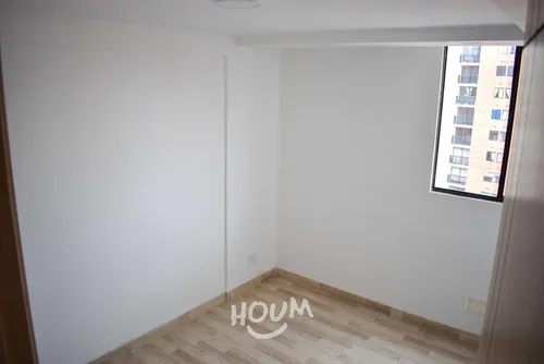 Apartamento En San Carlos. 3 Habitaciones, 64 M², Id: 152469