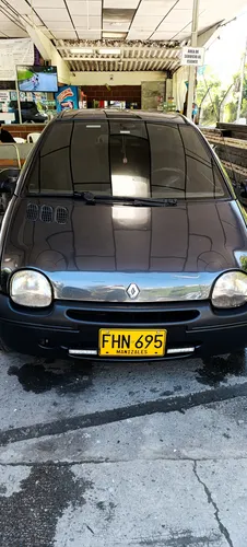 Renault Twingo 1.2 Access +