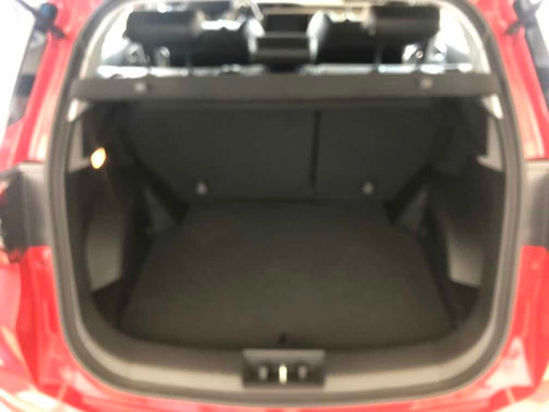 Chery Tiggo 4 2.0 Confort Cvt 0km 2021
