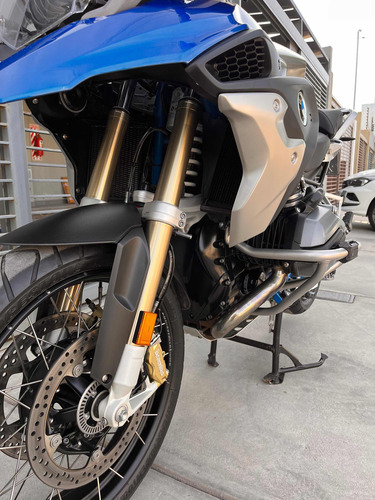 Bmw 1200 Gs Rallye