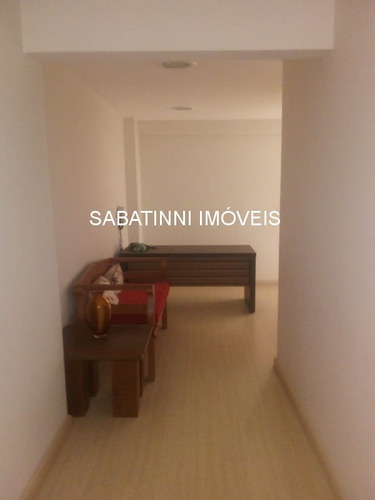 Imagem 3 de 10 de Sala - Sa00005 - 33779784