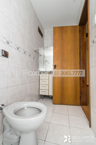 Apartamento Garden, 2 Dormitórios, 69.8 M², Floresta - 204896