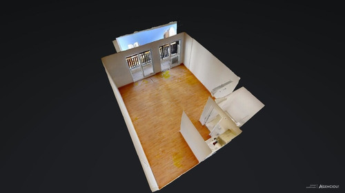 Imagem 11 de 20 de Sala À Venda No Bairro Vila Mariana - São Paulo/sp - O-22585-37417