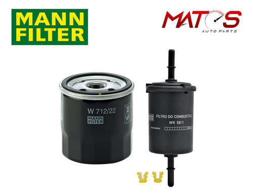 Kit Troca De Oleo Motor 5w30 Prisma Joy 2017 2018 1.0 Novo