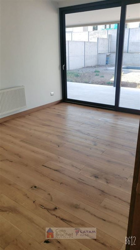 Imagen 13 de 24 de Casa En Venta De 6 Dormitorios En Lo Barnechea