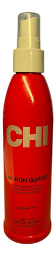Chi 44 Iron Guard Protector Térmico Planchado Perfecto 237ml
