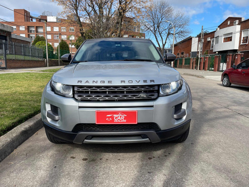 Land Rover Evoque 2.0 Prestige Plus 240cv