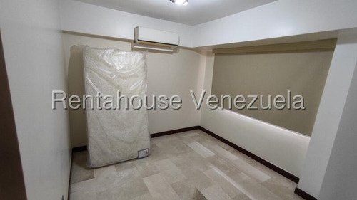 Hermoso Apartamento En Alquiler En La Campiña Yb 25-12140