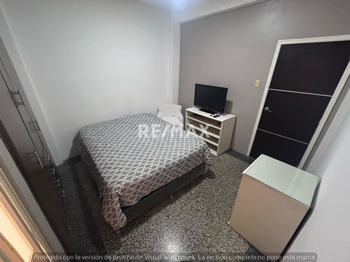 Alquiler Apartamento En Bello Monte, Cerca Del Registro, Baruta