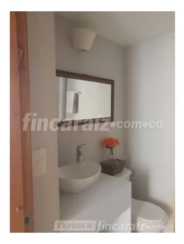 Venta Apartamento De 60mts2 En Sachamate, Jamundí 7335.