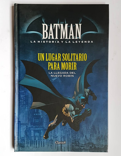 Batman. Las Diez Noches De La Bestia