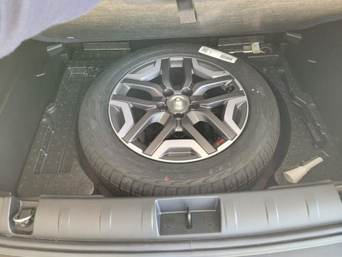 Imagen 17 de 25 de Jeep Renegade 1.3t Trailhawk 0km Entrega Inmediata